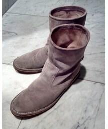 CEBO | CEBOペコスブーツ(ブーツ)