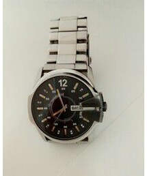 DIESEL | アナログ腕時計