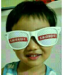 おまけ1 | サングラス