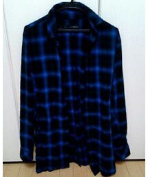 SCHLUSSEL | シャツ/ブラウス