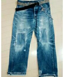 Levi's | LEVI'S501xx '54モデル(デニムパンツ)