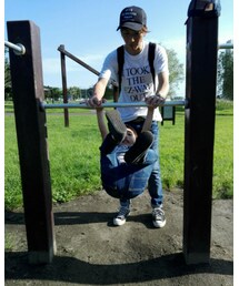 腕の力…いつの間にそんな… | その他