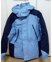 VINTAGE　Columbia | VINTAGE　古着(ダウンジャケット/コート)