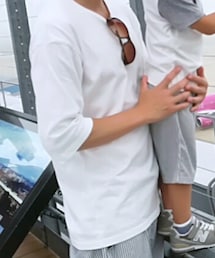 GLOBAL WORK | Tシャツ/カットソー