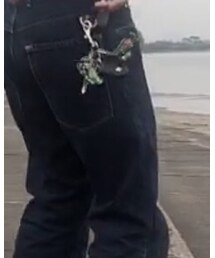 TOMMY HILFIGER | デニムパンツ