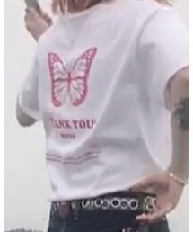 貰った | Tシャツ/カットソー