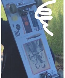 Evisen Skateboards | その他