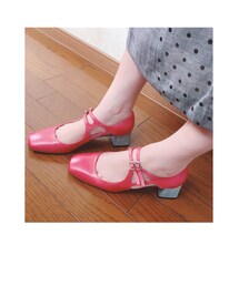 H THREE | パンプス