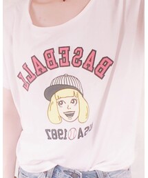 SPINNS | Tシャツ/カットソー
