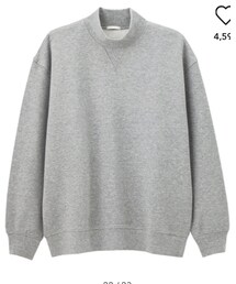 GU | スウェット
