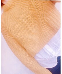 Chic Muse | ニット/セーター