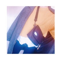 Avail | ステンカラーコート