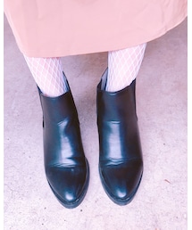 足元 | その他