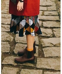 3coins | ソックス/靴下