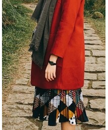 ELLE | アナログ腕時計