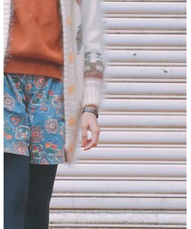 ELLE | アナログ腕時計