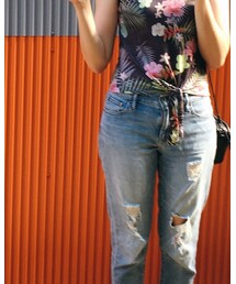 UNIQLO | その他パンツ