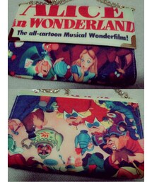 ★ | アリスクラッチバッグ(クラッチバッグ)