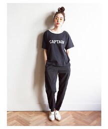 MOUSSY | LOOSE PT
(その他パンツ)