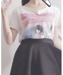 フクザワさん | Tシャツ/カットソー