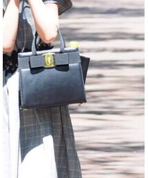 FERRAGAMO | ハンドバッグ