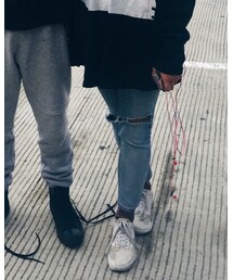 FREE PEOPLE | デニムパンツ