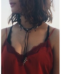 EARTHBOUND | ネックレス