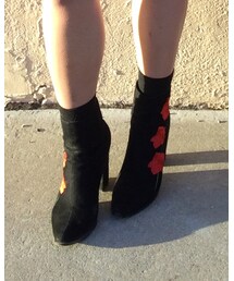 Public Desire | ブーティ