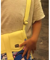 love | ボディバッグ/ウエストポーチ