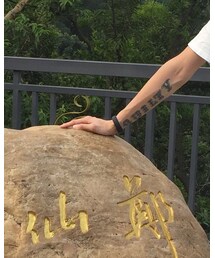 NIKE | アナログ腕時計