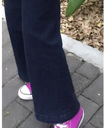 ZARA | デニムパンツ