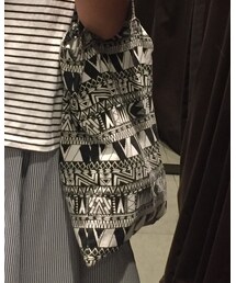 H&M | エコバッグ/サブバッグ