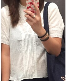 LOWRYS FARM | Tシャツ/カットソー