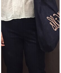 UNIQLO | チノパンツ