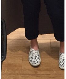 H&M | モカシン/デッキシューズ