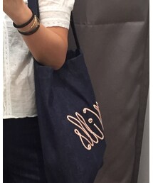 Jack Wills | エコバッグ/サブバッグ