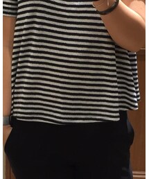 ZARA | Tシャツ/カットソー