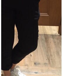 UNIQLO | チノパンツ