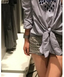 Bershka | カーゴパンツ