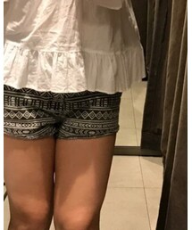 Bershka | カーゴパンツ