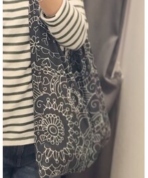 IKEA | エコバッグ/サブバッグ