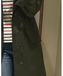 LOWRYS FARM | ピーコート