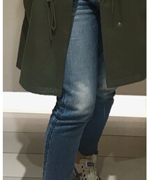 SLY | デニムパンツ