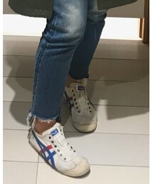 Onitsuka Tiger | スリッポン