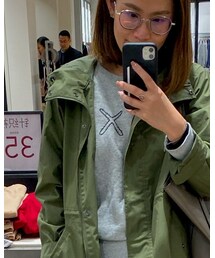 UNIQLO | スウェット