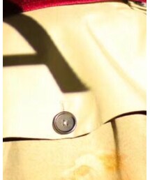 Dovvie By | トレンチコート