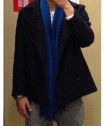 glamb | ピーコート(ピーコート)