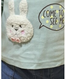 ？ | Tシャツ/カットソー