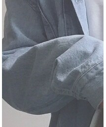 FOREVER 21 | デニムジャケット