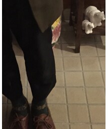 HARE | スラックス